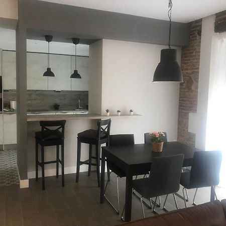 Apartamentos Duke Valladolid Szoba fotó