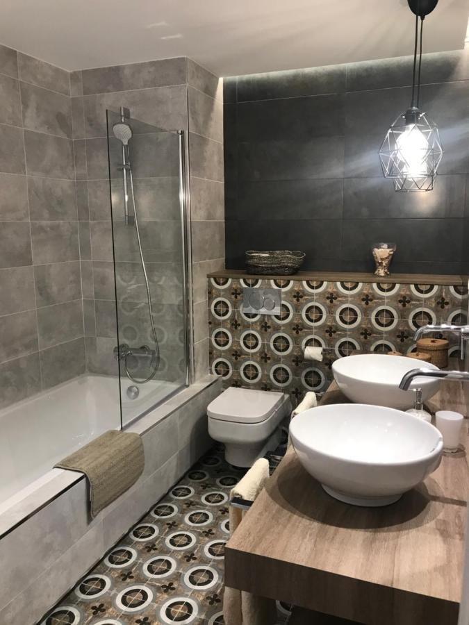 Apartamentos Duke Valladolid Kültér fotó