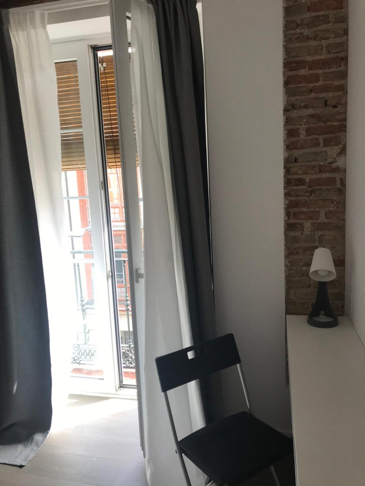 Apartamentos Duke Valladolid Szoba fotó