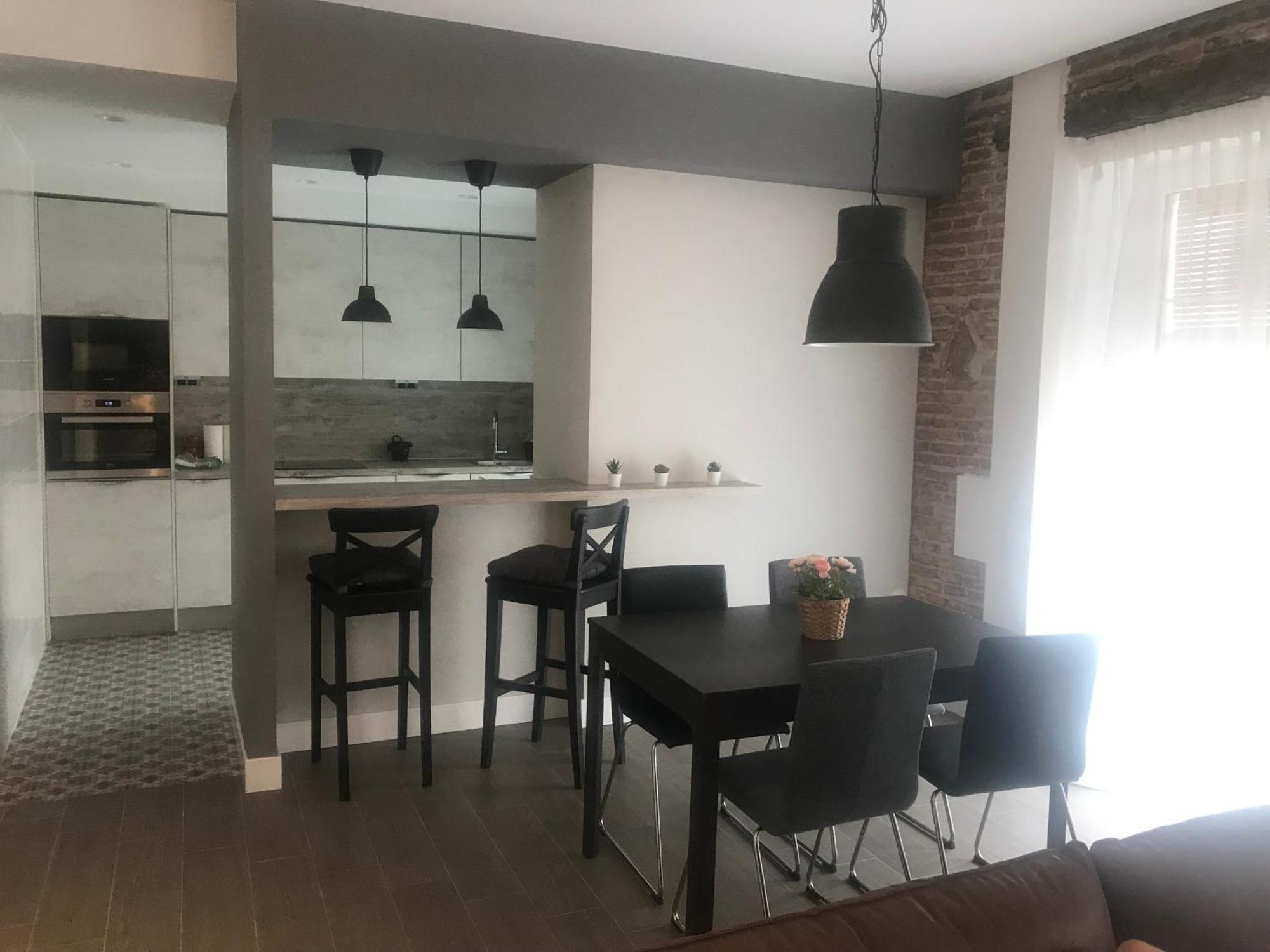 Apartamentos Duke Valladolid Szoba fotó