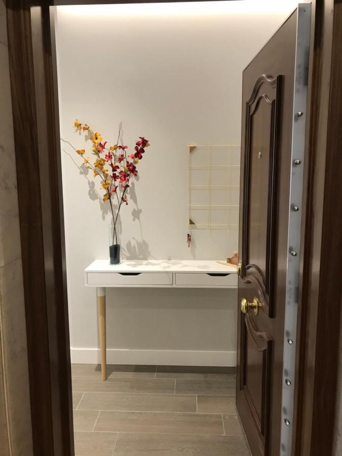 Apartamentos Duke Valladolid Kültér fotó