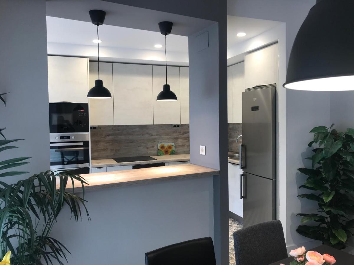 Apartamentos Duke Valladolid Kültér fotó