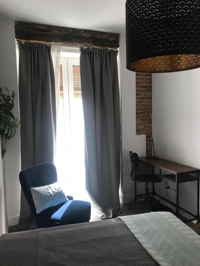 Apartamentos Duke Valladolid Kültér fotó