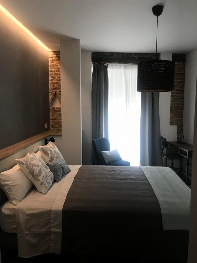 Apartamentos Duke Valladolid Kültér fotó