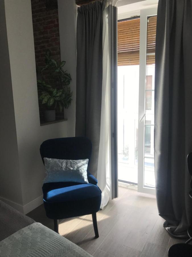 Apartamentos Duke Valladolid Kültér fotó