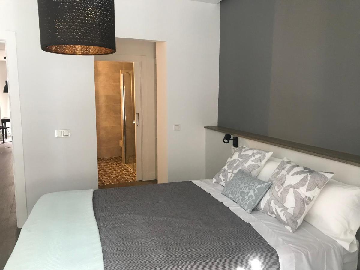 Apartamentos Duke Valladolid Kültér fotó